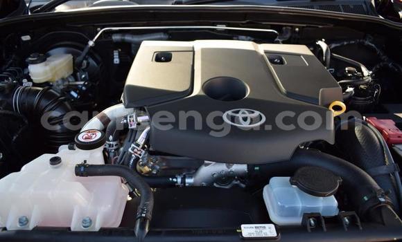 Nunua Ilio tumika Toyota Hilux Surf Red Gari ndani ya Hlatikulu nchini Wilaya ya Shiselweni Nunua Ilio tumika Toyota Hilux Surf Red Gari ndani ya Hlatikulu nchini Wilaya ya Shiselweni