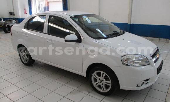 Nunua Ilio tumika Chevrolet Aveo White Gari ndani ya Manzini nchini Manzini Nunua Ilio tumika Chevrolet Aveo White Gari ndani ya Manzini nchini Manzini