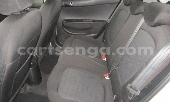 Nunua Ilio tumika Hyundai i20 White Gari ndani ya Manzini nchini Manzini Nunua Ilio tumika Hyundai i20 White Gari ndani ya Manzini nchini Manzini