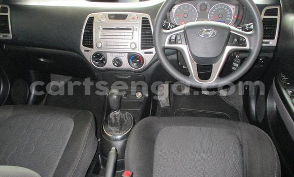 Nunua Ilio tumika Hyundai i20 White Gari ndani ya Manzini nchini Manzini Nunua Ilio tumika Hyundai i20 White Gari ndani ya Manzini nchini Manzini