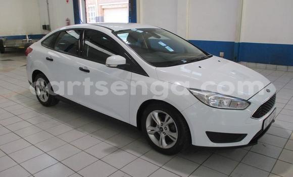 Acheter Occasion Voiture Ford Focus Blanc à Mbabane, Manzini Acheter Occasion Voiture Ford Focus Blanc à Mbabane, Manzini