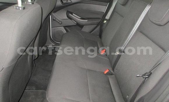 Acheter Occasion Voiture Ford Focus Blanc à Mbabane, Manzini Acheter Occasion Voiture Ford Focus Blanc à Mbabane, Manzini