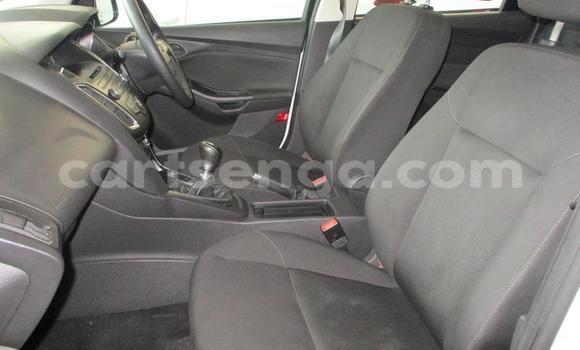 Acheter Occasion Voiture Ford Focus Blanc à Mbabane, Manzini Acheter Occasion Voiture Ford Focus Blanc à Mbabane, Manzini