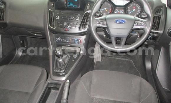 Acheter Occasion Voiture Ford Focus Blanc à Mbabane, Manzini Acheter Occasion Voiture Ford Focus Blanc à Mbabane, Manzini