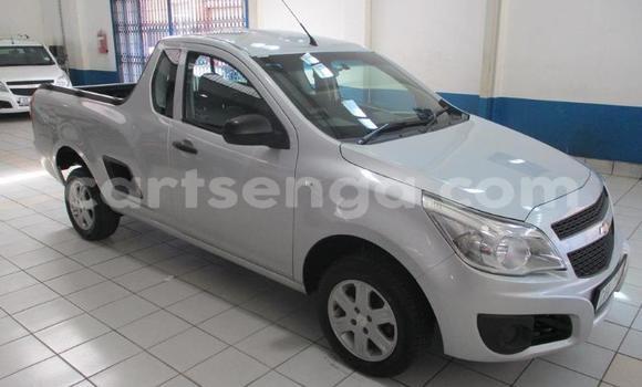 Acheter Occasion Voiture Chevrolet Corsa Gris à Ezulwini, Hhohho Acheter Occasion Voiture Chevrolet Corsa Gris à Ezulwini, Hhohho