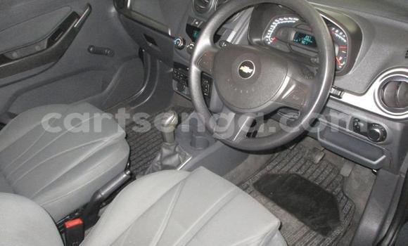 Acheter Occasion Voiture Chevrolet Corsa Gris à Ezulwini, Hhohho Acheter Occasion Voiture Chevrolet Corsa Gris à Ezulwini, Hhohho