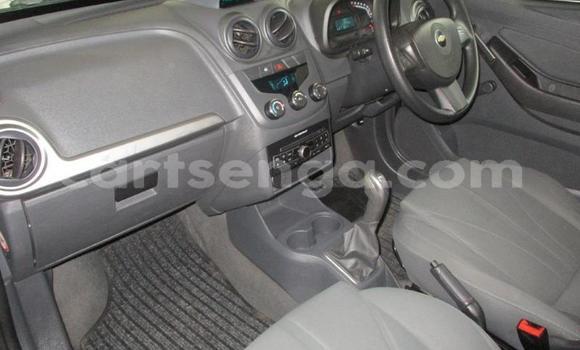 Acheter Occasion Voiture Chevrolet Corsa Gris à Ezulwini, Hhohho Acheter Occasion Voiture Chevrolet Corsa Gris à Ezulwini, Hhohho