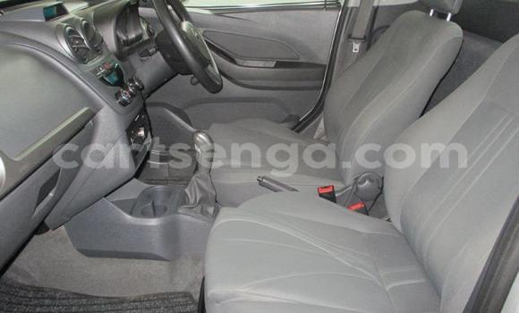 Acheter Occasion Voiture Chevrolet Corsa Gris à Ezulwini, Hhohho Acheter Occasion Voiture Chevrolet Corsa Gris à Ezulwini, Hhohho