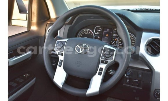 Buy Import Toyota Tundra White Car in Import - Dubai in Hhohho Buy Import Toyota Tundra White Car in Import - Dubai in Hhohho