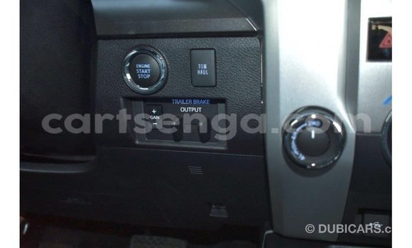 Buy Import Toyota Tundra White Car in Import - Dubai in Hhohho Buy Import Toyota Tundra White Car in Import - Dubai in Hhohho