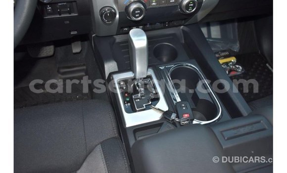 Buy Import Toyota Tundra White Car in Import - Dubai in Hhohho Buy Import Toyota Tundra White Car in Import - Dubai in Hhohho