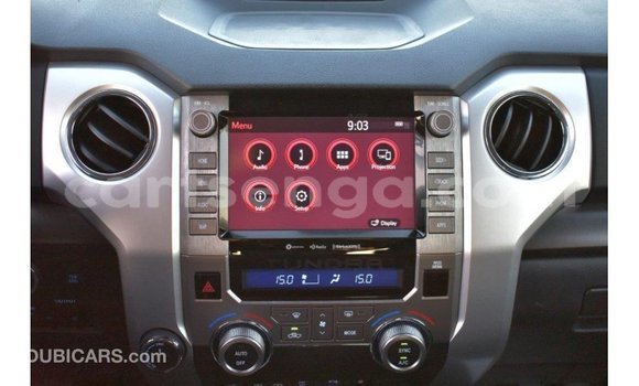 Buy Import Toyota Tundra White Car in Import - Dubai in Hhohho Buy Import Toyota Tundra White Car in Import - Dubai in Hhohho