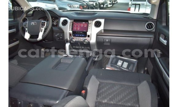 Buy Import Toyota Tundra White Car in Import - Dubai in Hhohho Buy Import Toyota Tundra White Car in Import - Dubai in Hhohho