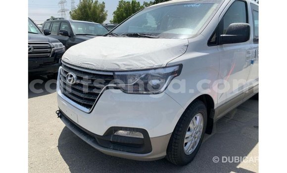 Buy Import Hyundai Chorus White Truck in Import - Dubai in Hhohho Buy Import Hyundai Chorus White Truck in Import - Dubai in Hhohho