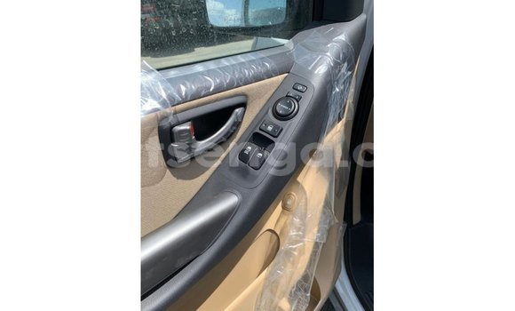 Buy Import Hyundai Chorus White Truck in Import - Dubai in Hhohho Buy Import Hyundai Chorus White Truck in Import - Dubai in Hhohho