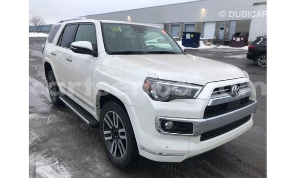 Nunua Imported Toyota 4Runner White Gari ndani ya Import - Dubai nchini Hhohho Nunua Imported Toyota 4Runner White Gari ndani ya Import - Dubai nchini Hhohho