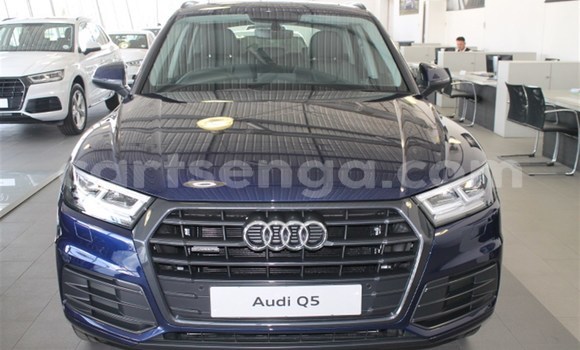 Nunua Ilio tumika Audi Q5 Blue Gari ndani ya Mbabane nchini Manzini Nunua Ilio tumika Audi Q5 Blue Gari ndani ya Mbabane nchini Manzini