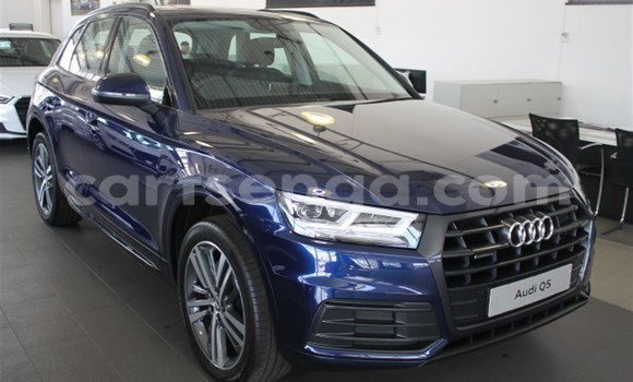 Nunua Ilio tumika Audi Q5 Blue Gari ndani ya Mbabane nchini Manzini Nunua Ilio tumika Audi Q5 Blue Gari ndani ya Mbabane nchini Manzini