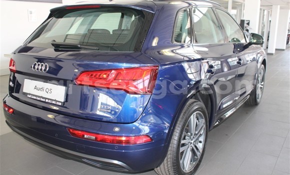 Nunua Ilio tumika Audi Q5 Blue Gari ndani ya Mbabane nchini Manzini Nunua Ilio tumika Audi Q5 Blue Gari ndani ya Mbabane nchini Manzini