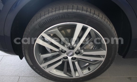 Nunua Ilio tumika Audi Q5 Blue Gari ndani ya Mbabane nchini Manzini Nunua Ilio tumika Audi Q5 Blue Gari ndani ya Mbabane nchini Manzini