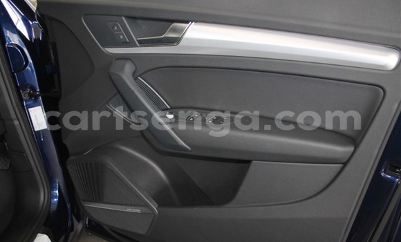 Nunua Ilio tumika Audi Q5 Blue Gari ndani ya Mbabane nchini Manzini Nunua Ilio tumika Audi Q5 Blue Gari ndani ya Mbabane nchini Manzini