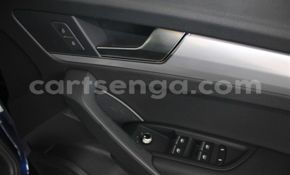 Nunua Ilio tumika Audi Q5 Blue Gari ndani ya Mbabane nchini Manzini Nunua Ilio tumika Audi Q5 Blue Gari ndani ya Mbabane nchini Manzini