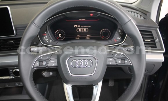 Nunua Ilio tumika Audi Q5 Blue Gari ndani ya Mbabane nchini Manzini Nunua Ilio tumika Audi Q5 Blue Gari ndani ya Mbabane nchini Manzini