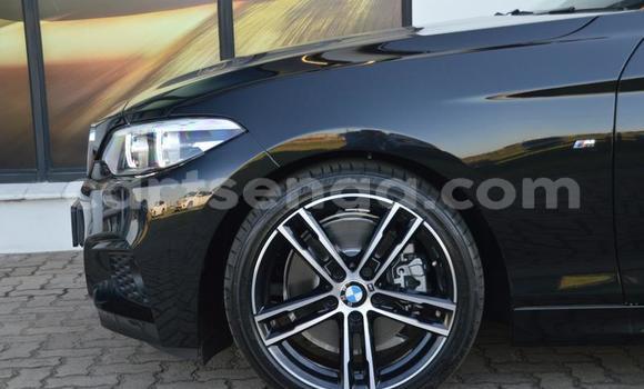 Nunua Ilio tumika BMW 2er Black Gari ndani ya Mbabane nchini Manzini Nunua Ilio tumika BMW 2er Black Gari ndani ya Mbabane nchini Manzini