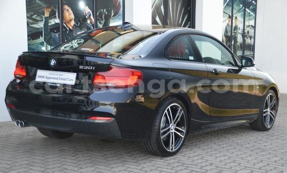 Nunua Ilio tumika BMW 2er Black Gari ndani ya Mbabane nchini Manzini Nunua Ilio tumika BMW 2er Black Gari ndani ya Mbabane nchini Manzini