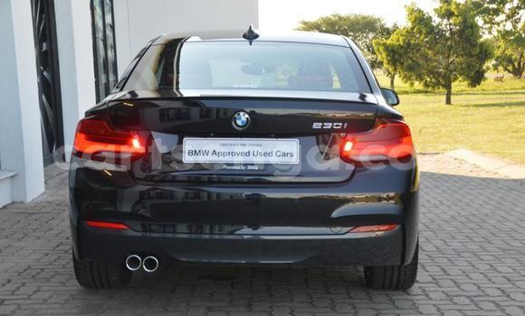 Nunua Ilio tumika BMW 2er Black Gari ndani ya Mbabane nchini Manzini Nunua Ilio tumika BMW 2er Black Gari ndani ya Mbabane nchini Manzini