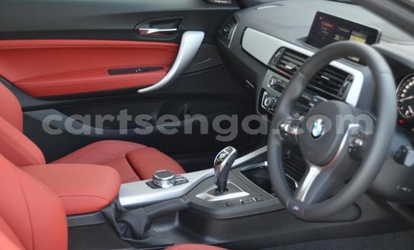 Nunua Ilio tumika BMW 2er Black Gari ndani ya Mbabane nchini Manzini Nunua Ilio tumika BMW 2er Black Gari ndani ya Mbabane nchini Manzini