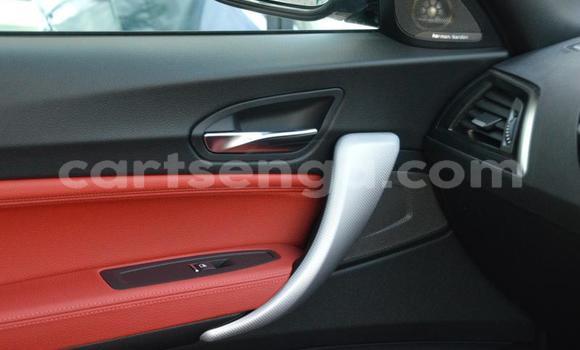 Nunua Ilio tumika BMW 2er Black Gari ndani ya Mbabane nchini Manzini Nunua Ilio tumika BMW 2er Black Gari ndani ya Mbabane nchini Manzini