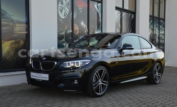 Nunua Ilio tumika BMW 2er Black Gari ndani ya Mbabane nchini Manzini Nunua Ilio tumika BMW 2er Black Gari ndani ya Mbabane nchini Manzini