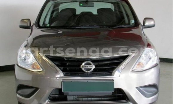 Buy Used Nissan Almera Beige Car in Manzini in Manzini Buy Used Nissan Almera Beige Car in Manzini in Manzini