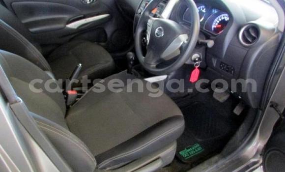 Buy Used Nissan Almera Beige Car in Manzini in Manzini Buy Used Nissan Almera Beige Car in Manzini in Manzini