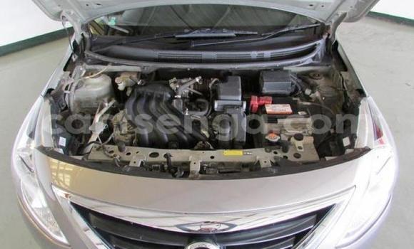 Buy Used Nissan Almera Beige Car in Manzini in Manzini Buy Used Nissan Almera Beige Car in Manzini in Manzini