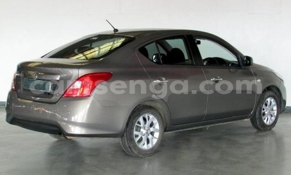 Buy Used Nissan Almera Beige Car in Manzini in Manzini Buy Used Nissan Almera Beige Car in Manzini in Manzini