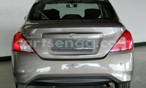Buy Used Nissan Almera Beige Car in Manzini in Manzini Buy Used Nissan Almera Beige Car in Manzini in Manzini