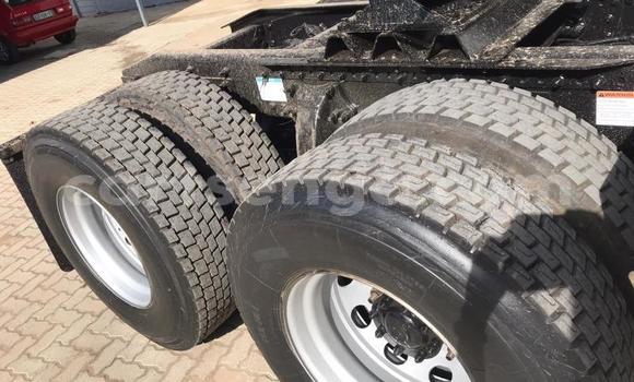 Buy Used Caterpillar 120 White Truck in Mbabane in Manzini Buy Used Caterpillar 120 White Truck in Mbabane in Manzini