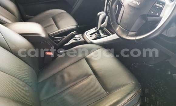 Buy Used Isuzu KB Blue Car in Mbabane in Manzini Buy Used Isuzu KB Blue Car in Mbabane in Manzini