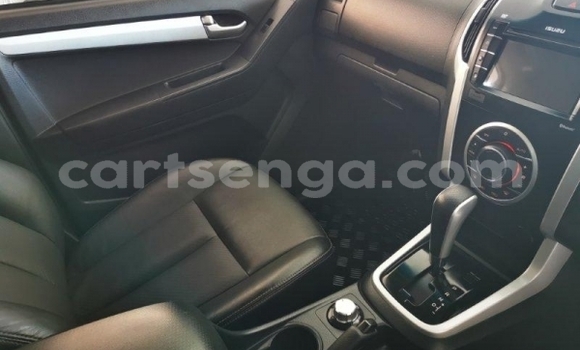 Buy Used Isuzu KB Blue Car in Mbabane in Manzini Buy Used Isuzu KB Blue Car in Mbabane in Manzini
