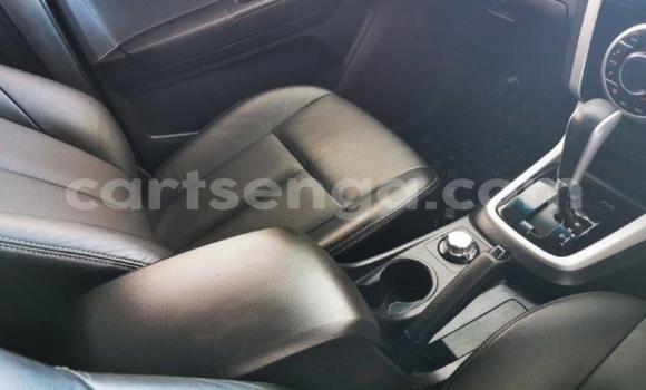 Buy Used Isuzu KB Blue Car in Mbabane in Manzini Buy Used Isuzu KB Blue Car in Mbabane in Manzini