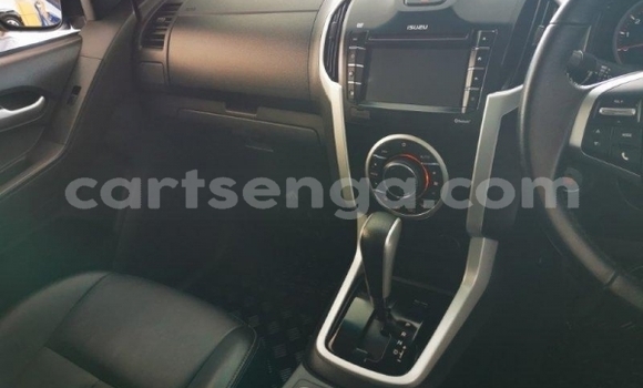 Buy Used Isuzu KB Blue Car in Mbabane in Manzini Buy Used Isuzu KB Blue Car in Mbabane in Manzini