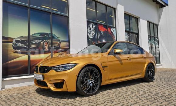 Acheter Occasion Voiture BMW M4 Autre à Big Bend, Lubombo Acheter Occasion Voiture BMW M4 Autre à Big Bend, Lubombo