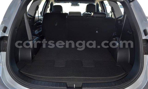Acheter Occasion Voiture Hyundai Santa Fe Gris à Ezulwini, Hhohho Acheter Occasion Voiture Hyundai Santa Fe Gris à Ezulwini, Hhohho