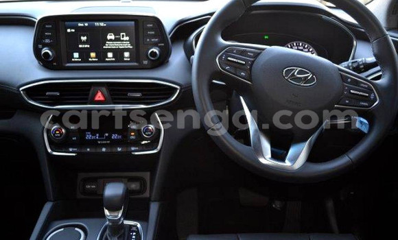 Acheter Occasion Voiture Hyundai Santa Fe Gris à Ezulwini, Hhohho Acheter Occasion Voiture Hyundai Santa Fe Gris à Ezulwini, Hhohho