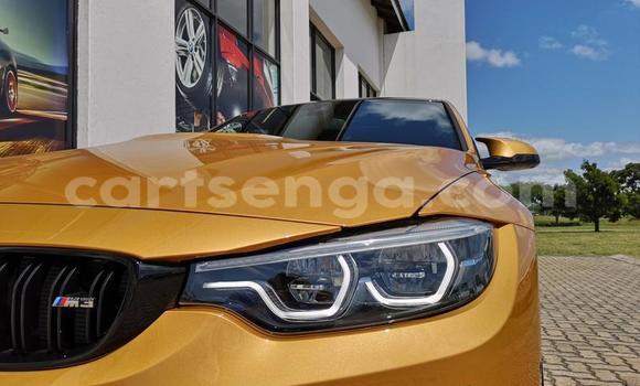 Acheter Occasion Voiture BMW M4 Autre à Big Bend, Lubombo Acheter Occasion Voiture BMW M4 Autre à Big Bend, Lubombo