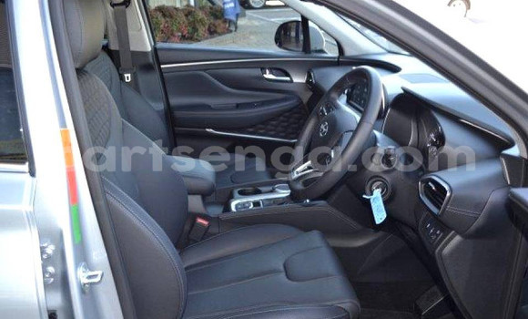 Acheter Occasion Voiture Hyundai Santa Fe Gris à Ezulwini, Hhohho Acheter Occasion Voiture Hyundai Santa Fe Gris à Ezulwini, Hhohho