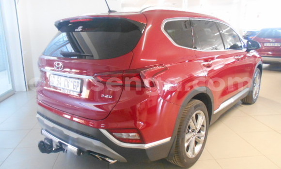 Buy Used Hyundai Santa Fe Other Car in Mbabane in Manzini Buy Used Hyundai Santa Fe Other Car in Mbabane in Manzini