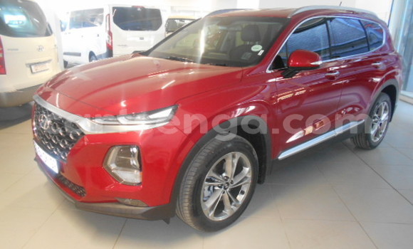 Buy Used Hyundai Santa Fe Other Car in Mbabane in Manzini Buy Used Hyundai Santa Fe Other Car in Mbabane in Manzini